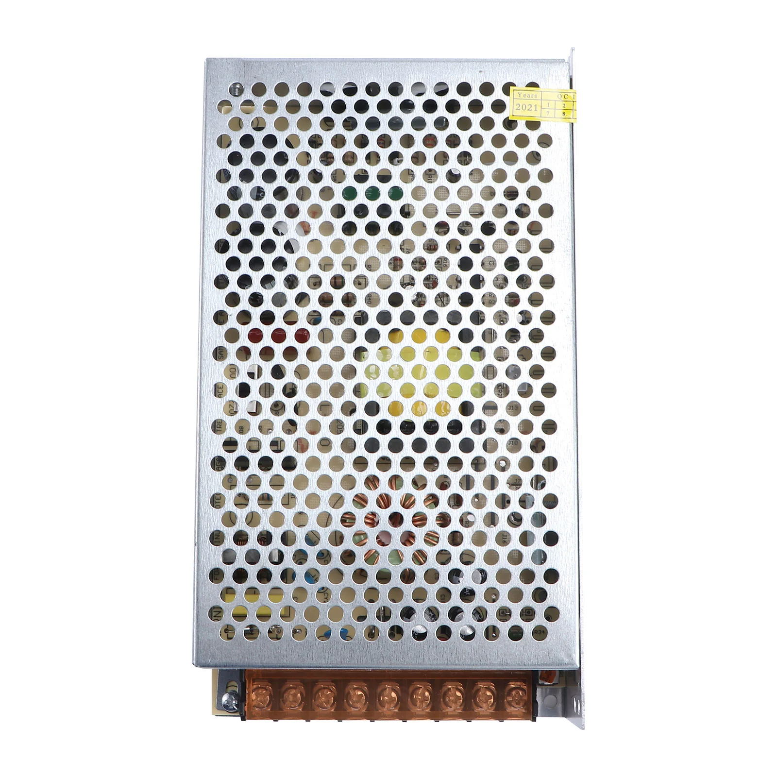 

DC 12V 20A 240W Universal Switching Power Supply Driver Switching Converter for Surveillance Camera Computer Project LED Strips