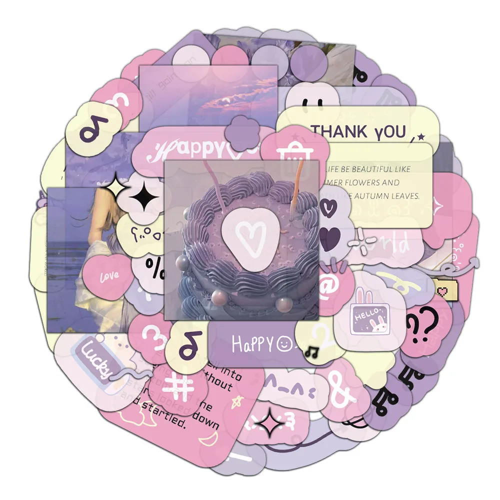 Декоративные наклейки для рук 2 шт