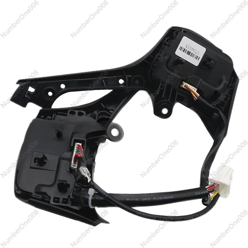 Кнопка управления звуком на рулевом колесе для Toyota Etios 2014 2015 2016 2017 2018 OEM: 84250-02560