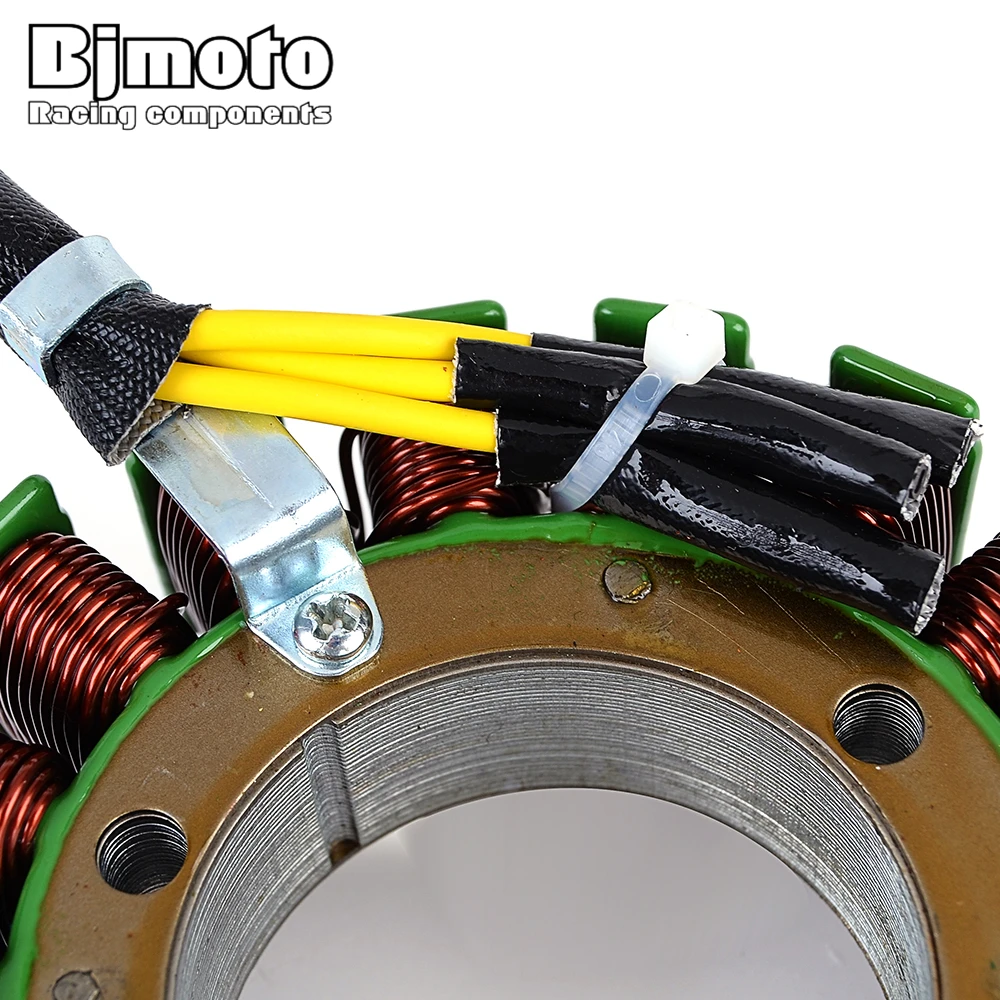 Катушка статора VTR 1000F для Honda VTR1000F Firestorm Superhawk 31120-MBB-641