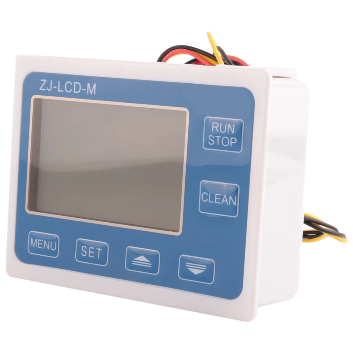 Датчик расхода ЖК-дисплей Zj-Lcd-M экран для датчика