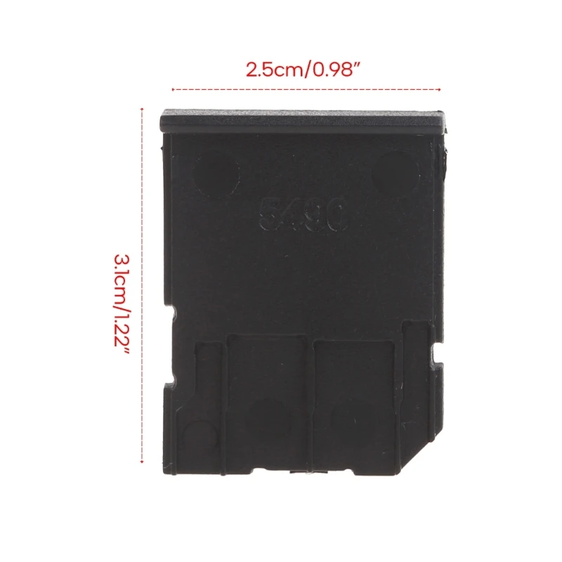 Чехол-держатель для SD-карты DELL E5480 E5490