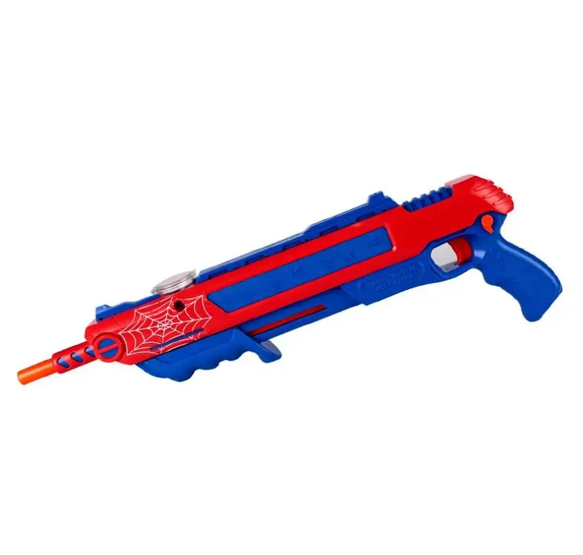 

New BUG A SALT Reverse Red 3.0 Bug A Salt Gun Gel Ball Blaster Child Toy Adult Toy Soft Bullet Eliminate Mosquitoes And Flie