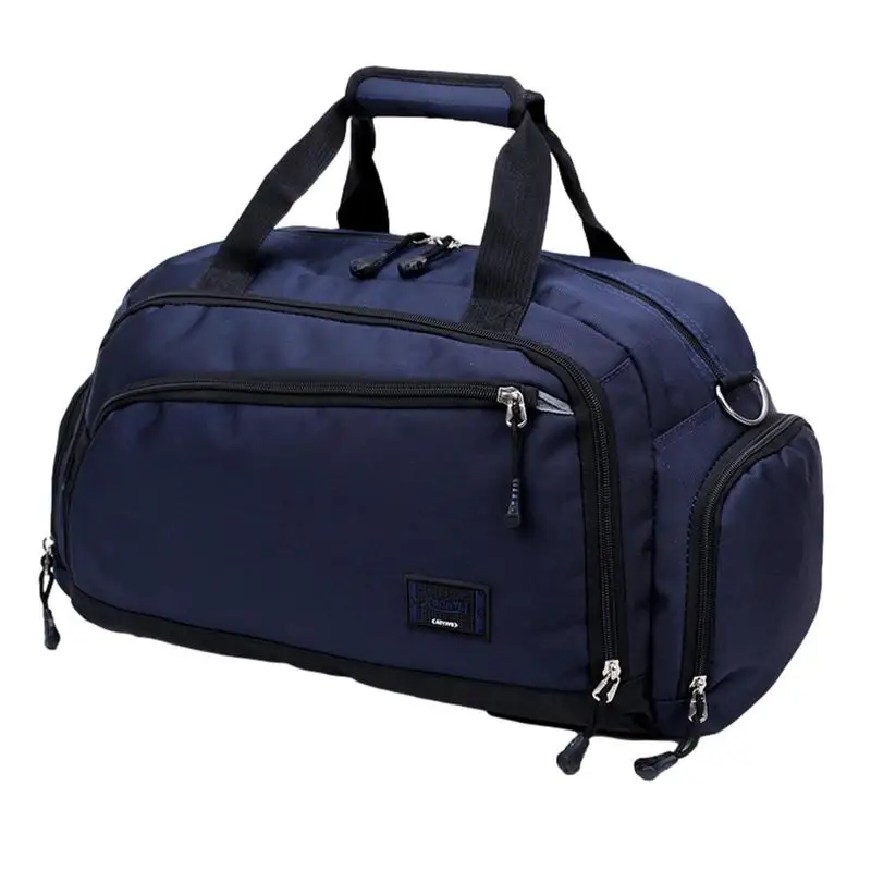 

Большая Дорожная сумка для тренировок, дорожный мешок для выходных, односпальная спортивная сумка на ремне, Мужская Дорожная сумка для работы и поездок