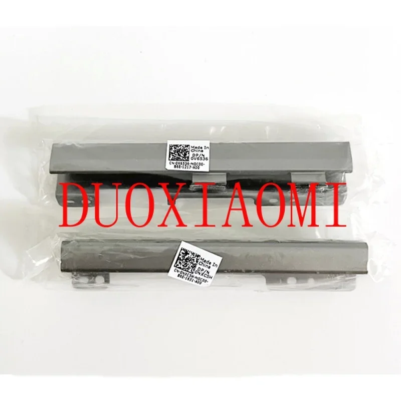 Новинка Крышка для петли ЖК-дисплея TS Dell Precision 7510 7520 M7510 M7520 NXC5H V6536