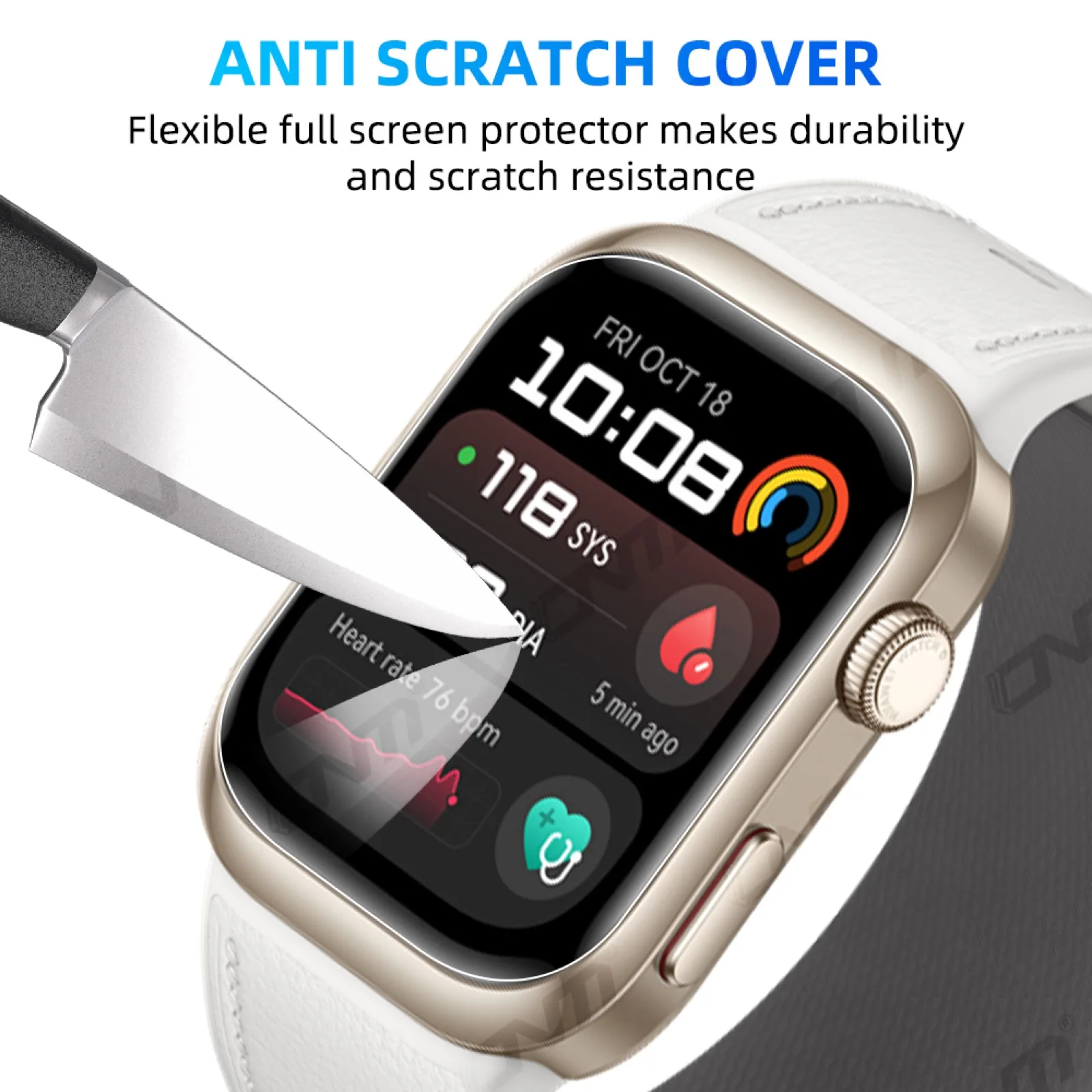 Защитная пленка для Huawei Watch D2