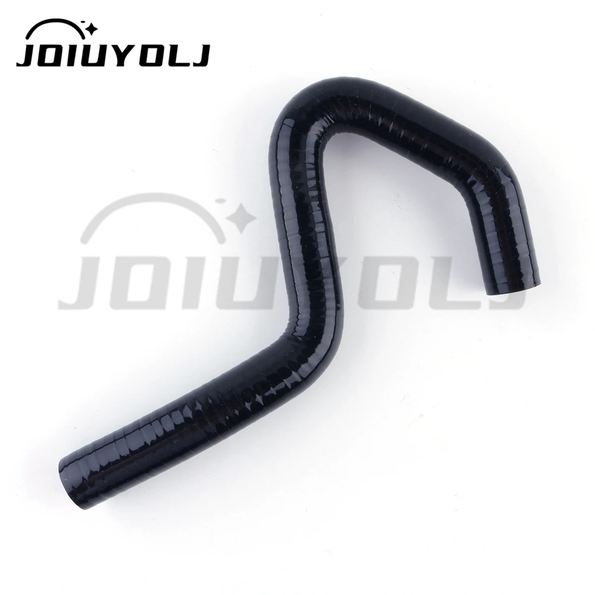 5 шт. 2-тактный силиконовый шланг радиатора охлаждающей жидкости для 2003-2004 KAWASAKI KX250