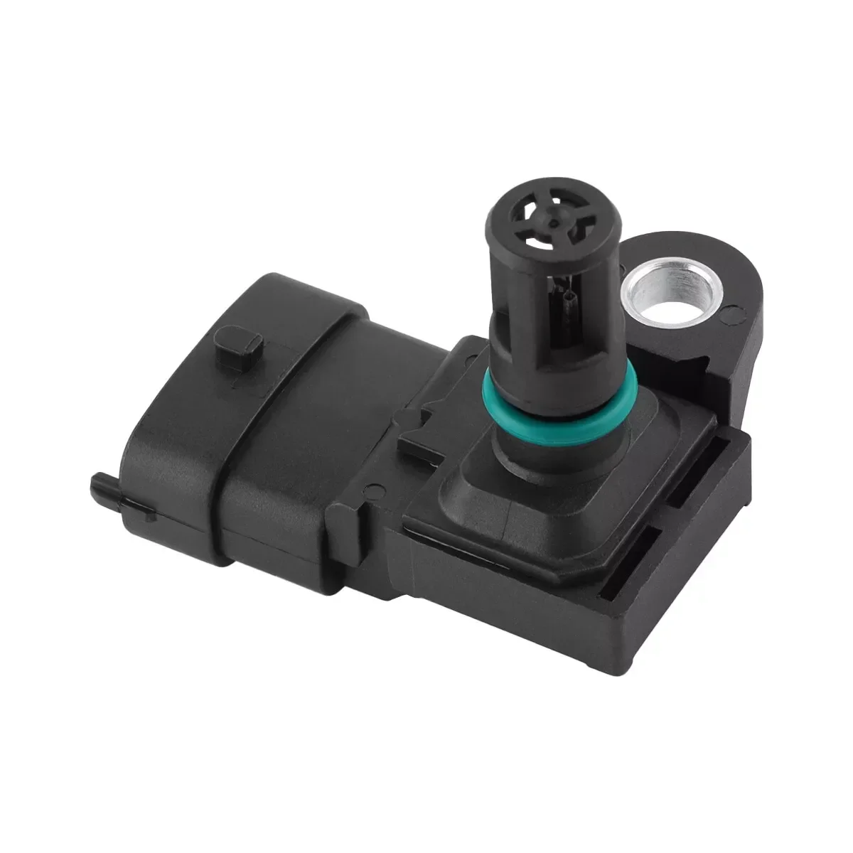 

22422785 21097978 Датчик давления впускного коллектора MAP для грузовика Volvo D11 D13, FH/FM/FMX TMAPC53 JT15T 3605152 Б A2C 13028400