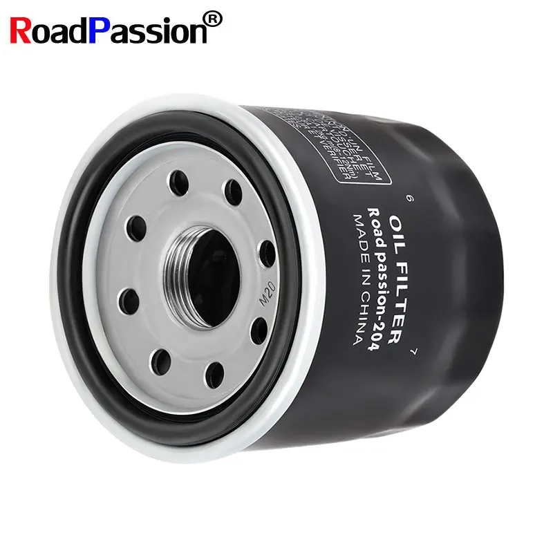 

Road Passion Motorcycle Oil Filter For TIGER EXPLORER XRX LOW 1215 XR XCA XCX 800 ABS THUNDERBIRD STORM LT 1699