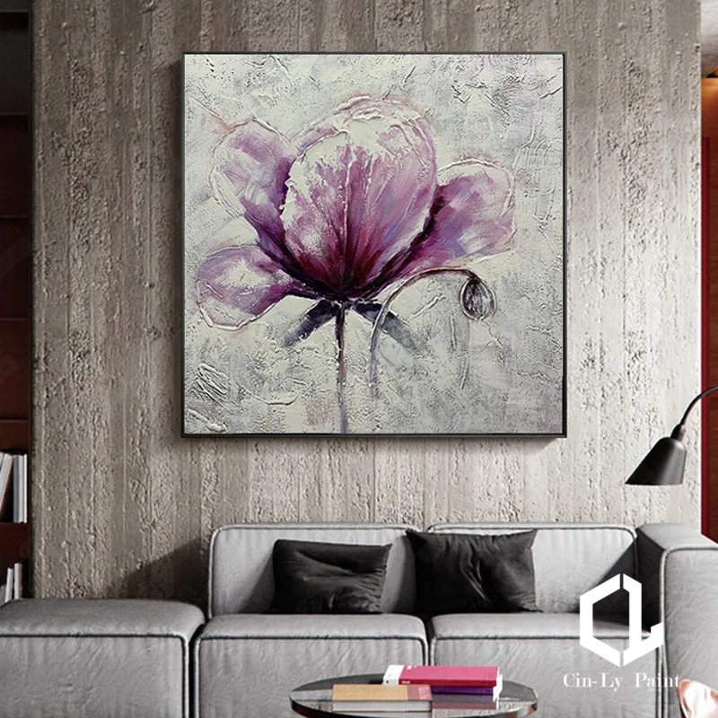 Последняя дешевая картина искусственной кожи Современная текстурированная