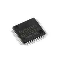 stc90c516rd40i lqfp44 stc90c516rd lqfp44 single chip microcomputer