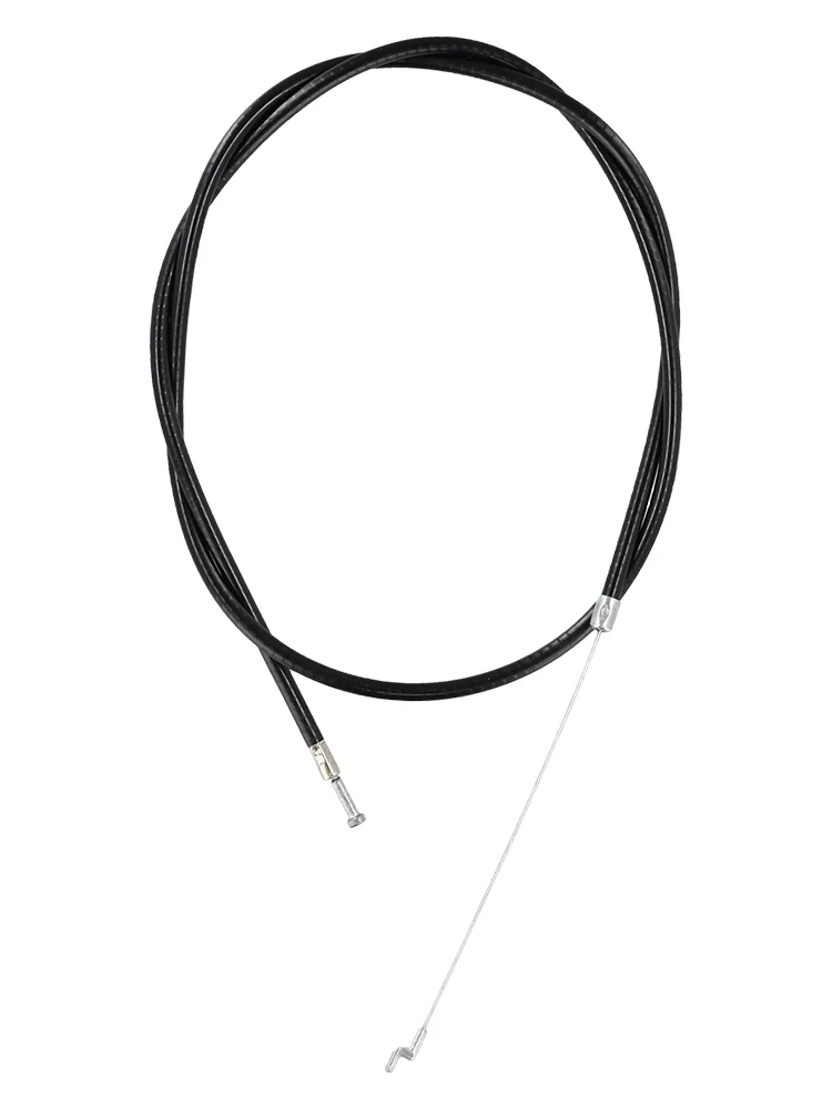 Кабель дроссельной заслонки внешний 840 мм 53368 FS120 FS200R FS250 подходит для внутреннего