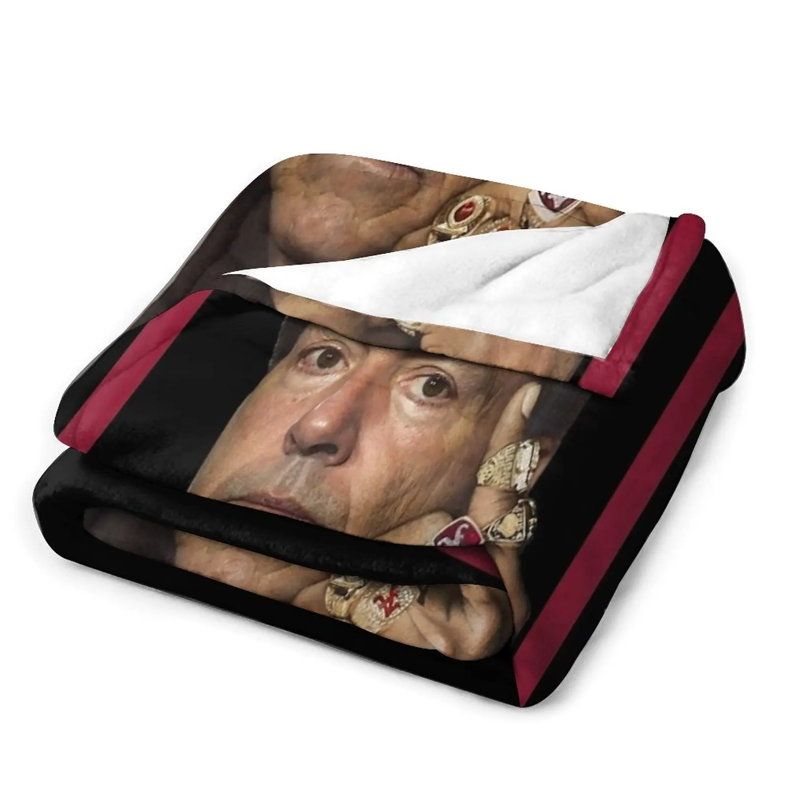 Покрывало для сна от Ника Сабана коллеги одеяла