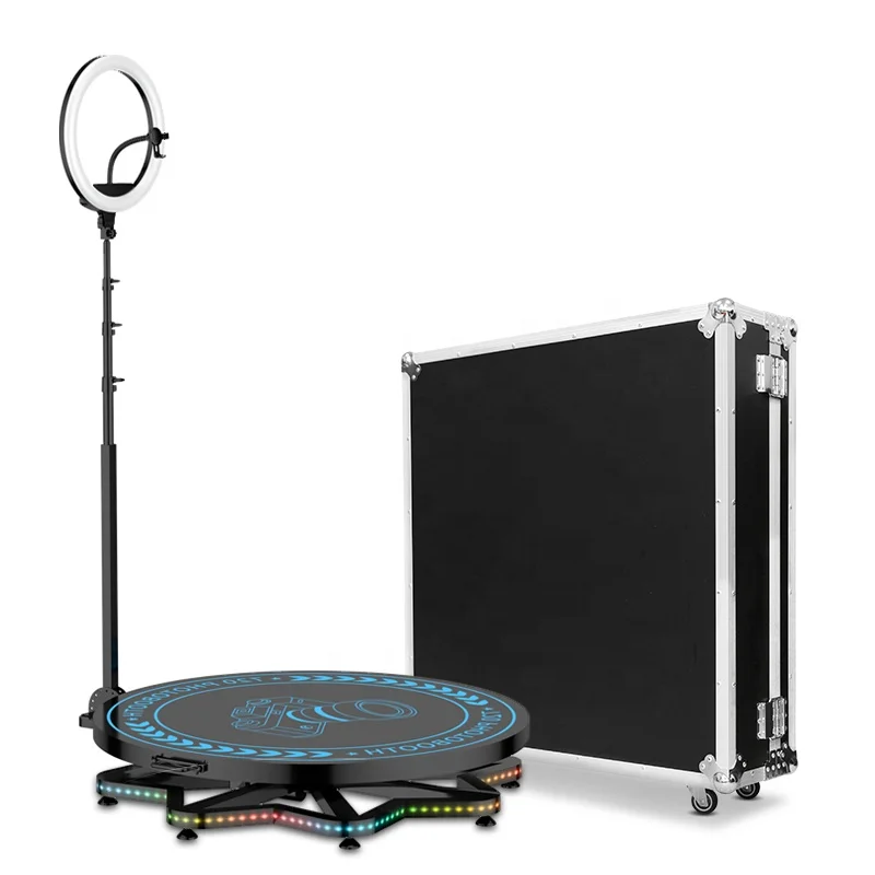 

360 фото стенд Автоматическая фотокамера Видео камера фото стенд США зарубежный склад