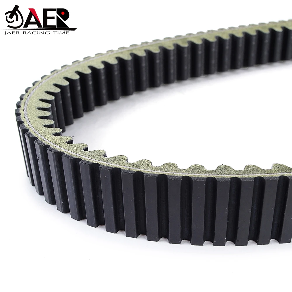 Резиновый зубчатый приводной ремень для Can-Am Outlander Max 500 650 800 HO EFI XT DPS 1000 Ремень