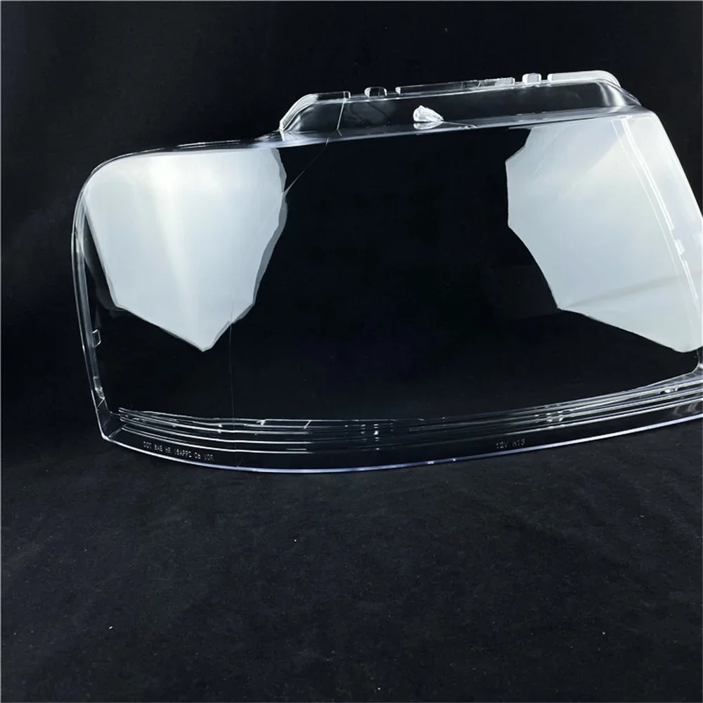 Для Ford F150 SVT RAPTOR 2004-2008: Корпус фары, крышка фары, линза фары, стекло фары, автомобильный корпус фары (art.: 3920dca5a1e70) - 3920dca5a1e70