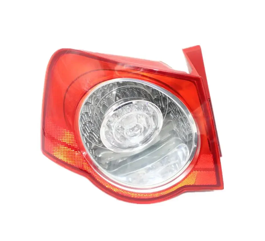 

Автомобильный светодиодный задний фонарь для VW Passat B6 Sendan 2006 2007 2008 2009 2010 2011, автомобильный Стайлинг, внешний внутренний левый правый