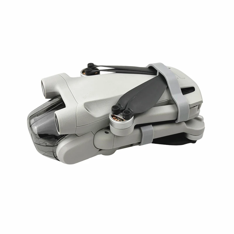 Держатель пропеллера для DJI Mini 3 Pro защитный стабилизатор крыла Mavic Drone Prop Guard Blade