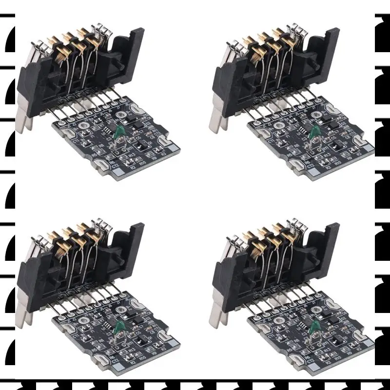 

Электрический сердечник A44U 4X для инструментов MAX 20В