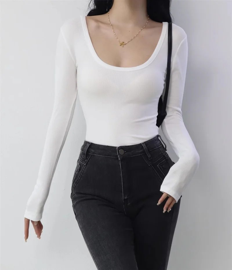 Женский топ JULIA KISS Rib Ultimate из вискозы