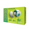 Soft Response Golf Balls White,freight free 2