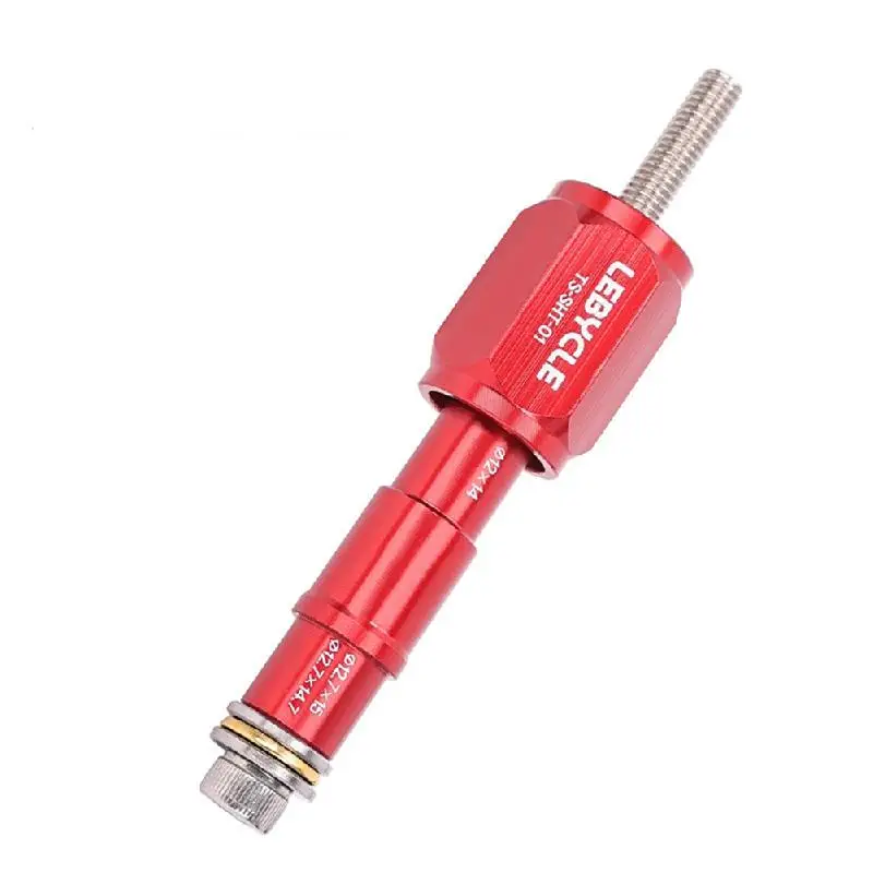 

Hand Tool Sets Bicycle Suspension Bush Removal Tool Removal Press-In DNM DU Bushing FOX Rear Shock Absorber Bushing Pressed