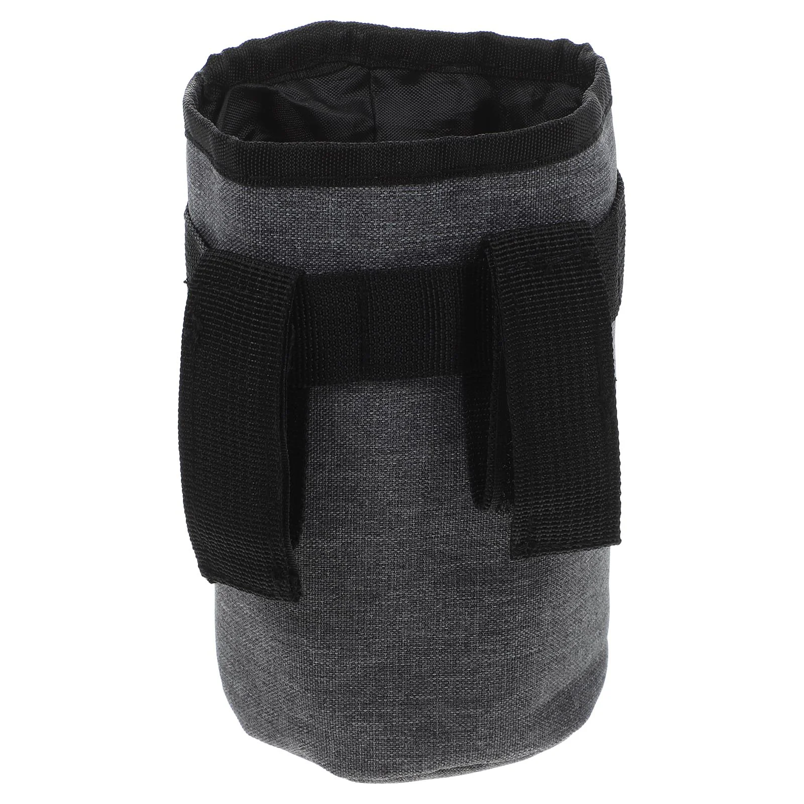 

Bicycle Kettle Cover Portable Bike Bag Outdoor Bottle Camping Supplies Water Holder Hanging Cup Handlebar Drink Fitness