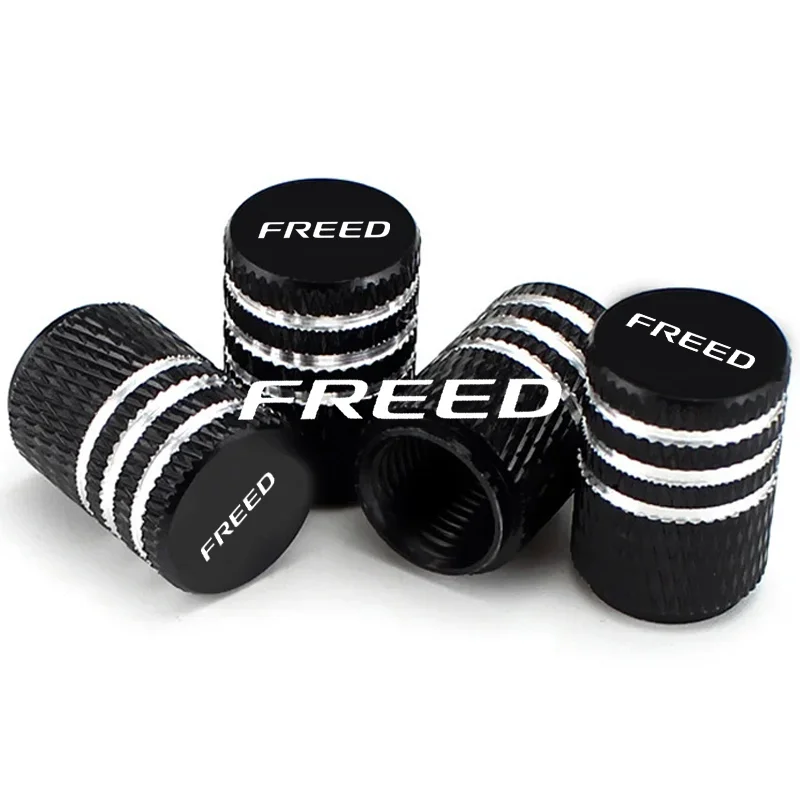 

4 шт., легкосплавные автомобильные шины, противопыльные колпачки для воздушных клапанов для FREED ACCORD CITY HR-V XR-V VECT RIDGELINE STEPWGN BR-V ELYSION