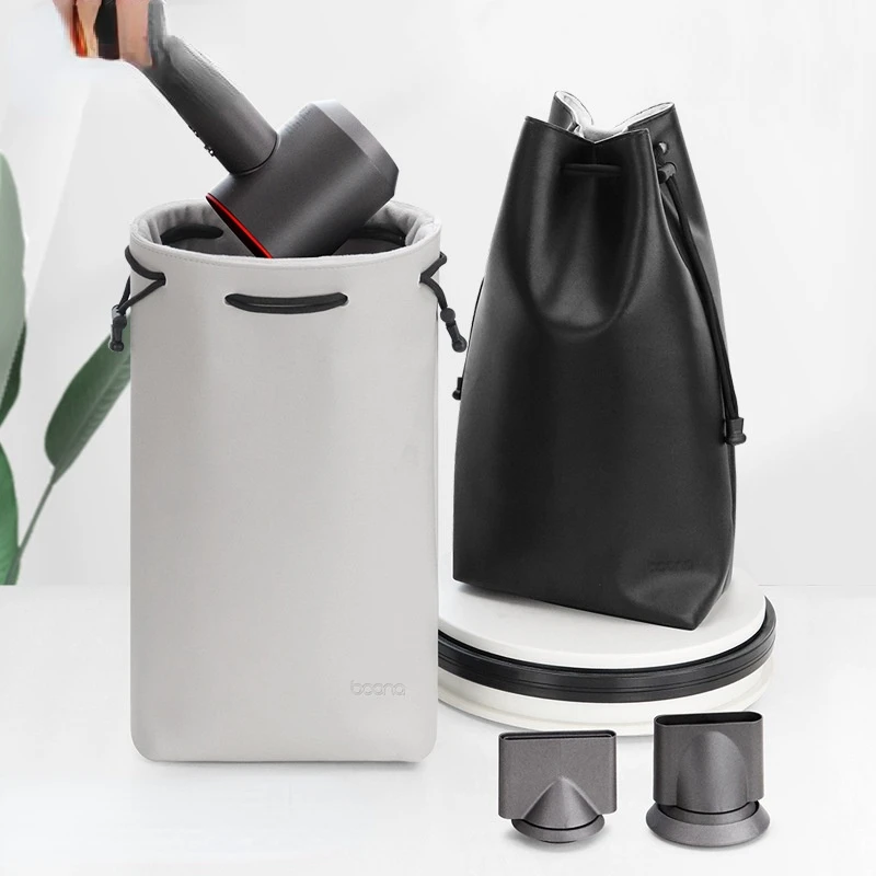 Сумка для хранения волос Dyson портативный пылезащитный органайзер дорожная сумка