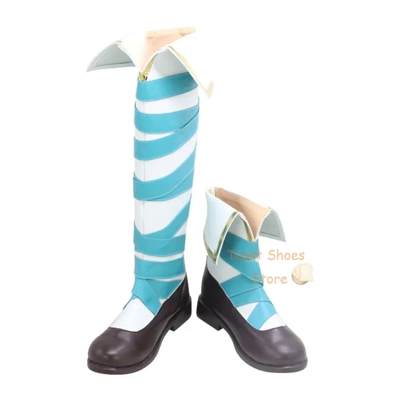 Аниме Umamusume: Pretty Derby Mejiro Ardan обувь для косплея комиксы аниме Con карнавальная