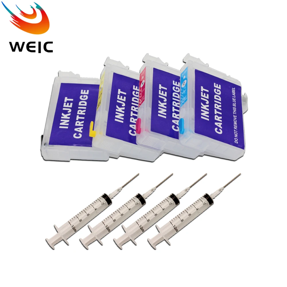 Чернильный картридж T129 для Epson Stylus Office B42WD BX305F BX305FW BX320FW BX525WD BX535WD BX625FWD BX630FW BX635FWD BX925FW