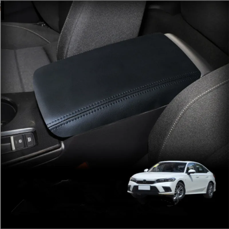 

Чехол для подлокотника Honda Civic 11 поколения 2022 г.