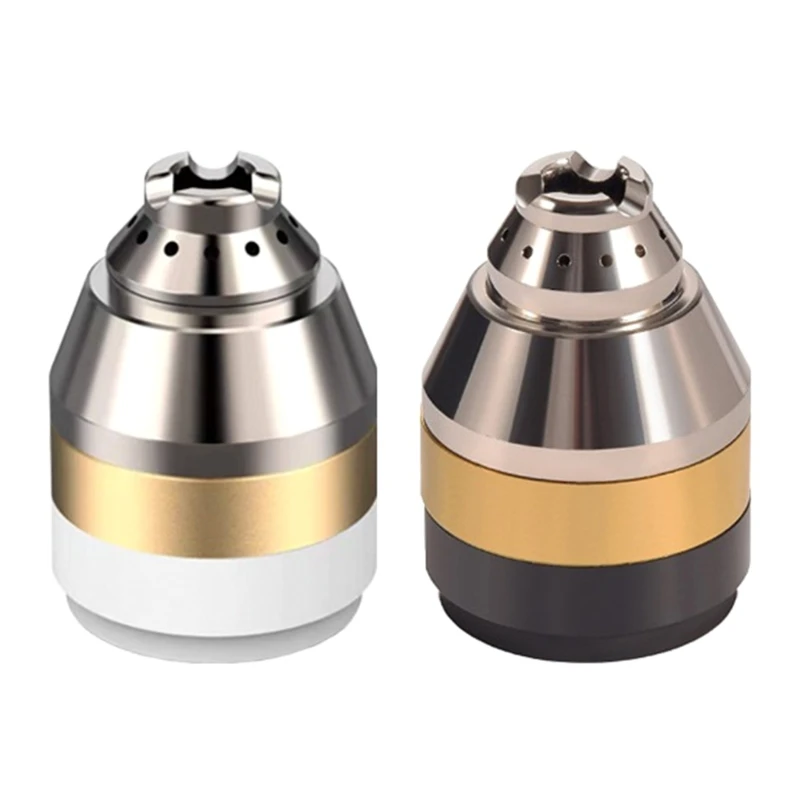 

Comfortable and Durable P80 Ceramic Shield Cover for Handheld Iron Scrap Cutting