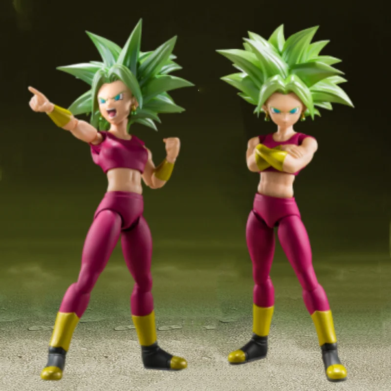 

Фигурки героев мультфильма «Драконий жемчуг», 13 см