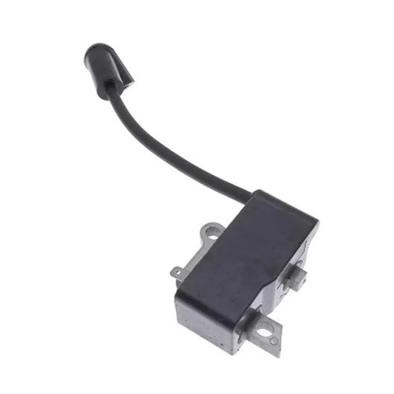 Резиновая черная Высоковольтная катушка зажигания HUS435 HUS440 HUS445 HUS450 573935702