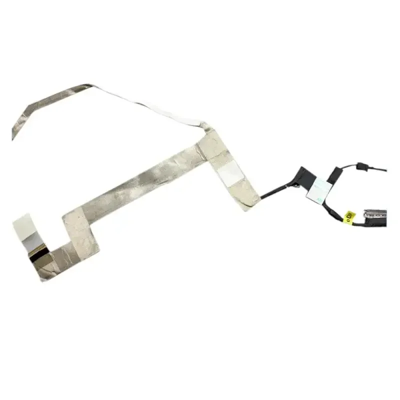 40PIN DC02C002D00 ЖК-кабель провод экрана для Dell M6700 3D-версия 6VCJW 06VCJW