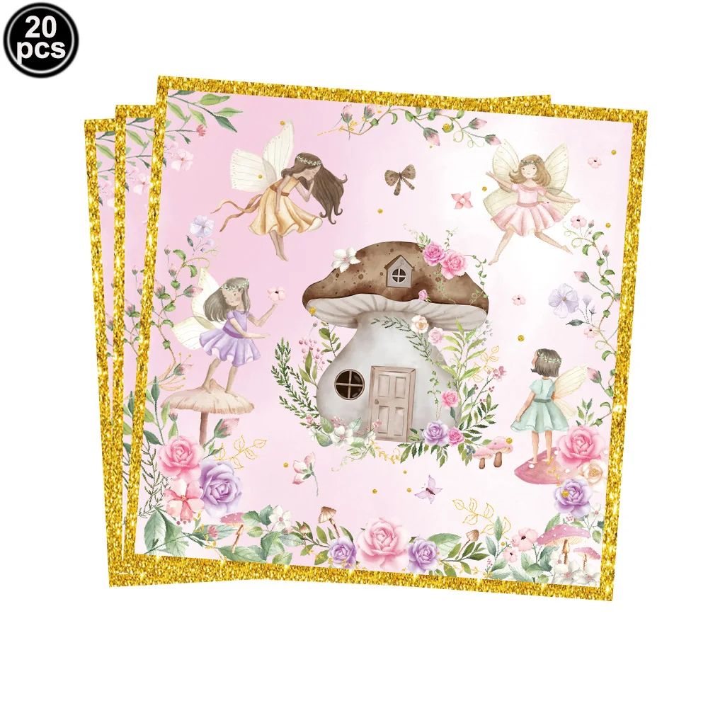 Украшения для праздника 