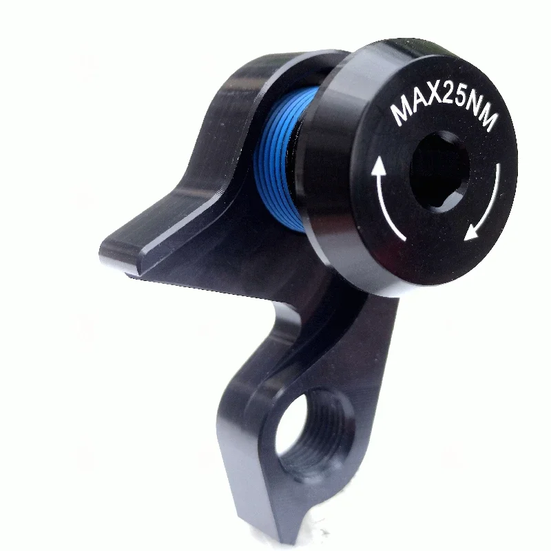 Задний переключатель передач оси гравий задний детали для велосипедов 1 шт.