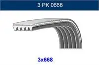 

GPK3PK0668 с каналом KAYIS MAREA BRAVO 1,6 (3 p668)/(3 PK668)