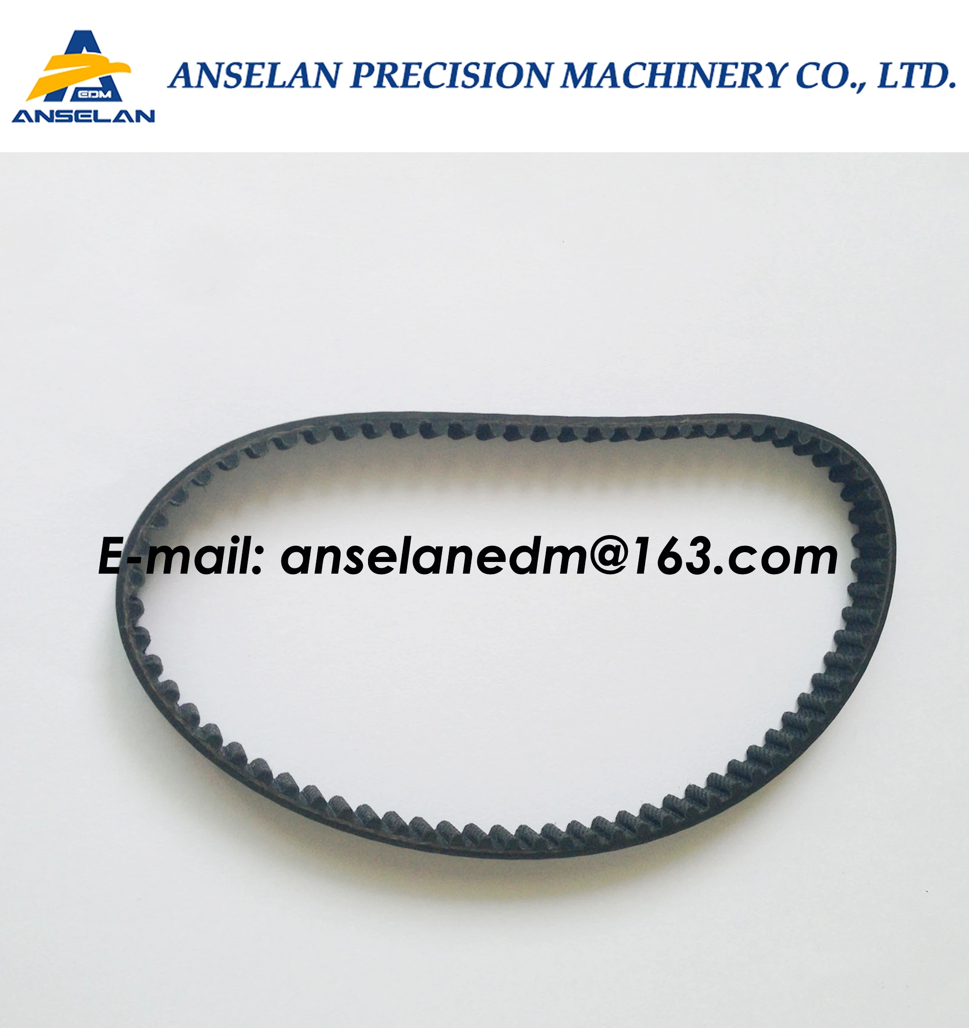 (2 шт./пакет) 431169 Ремень зубчатого ремня edm 1390P5M25 для Sodic k AQ327L AQ537L серии AQ ремень ГРМ