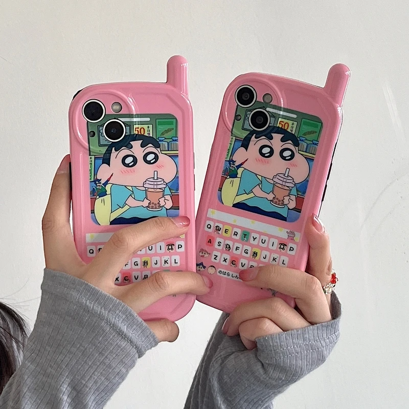 للبيع حالات الهاتف اليابانية