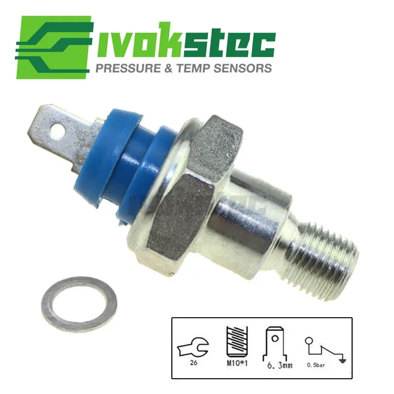 

Совершенно новый датчик давления масла для Land Rover Defender Discovery Range Rover Classic 2,5 200TDi 300TDi PRC6387