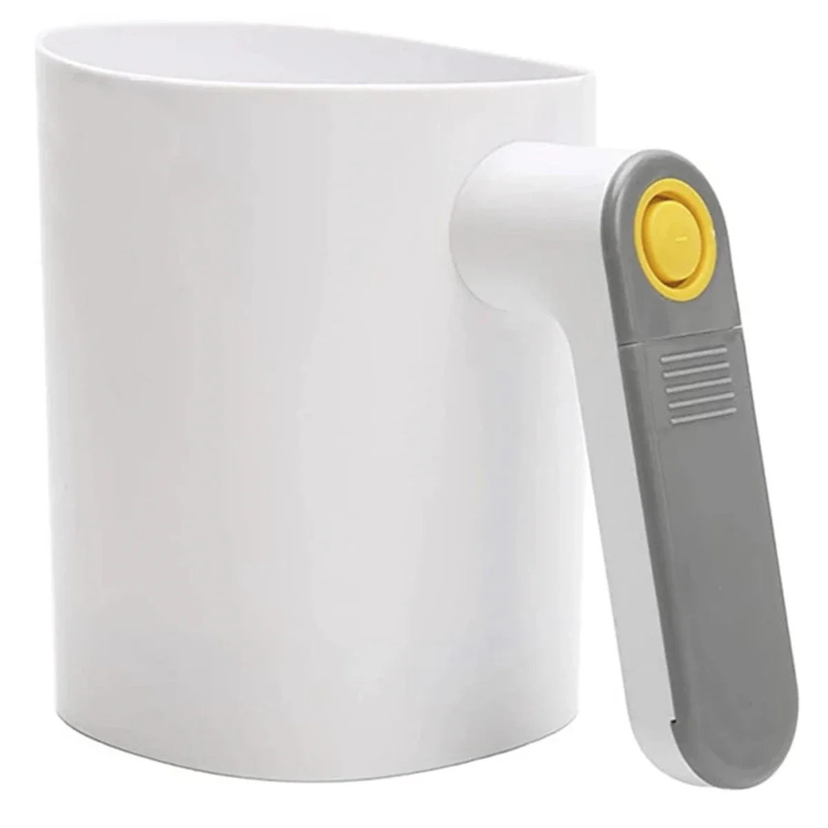 

Электрический просеиватель муки из нержавеющей стали