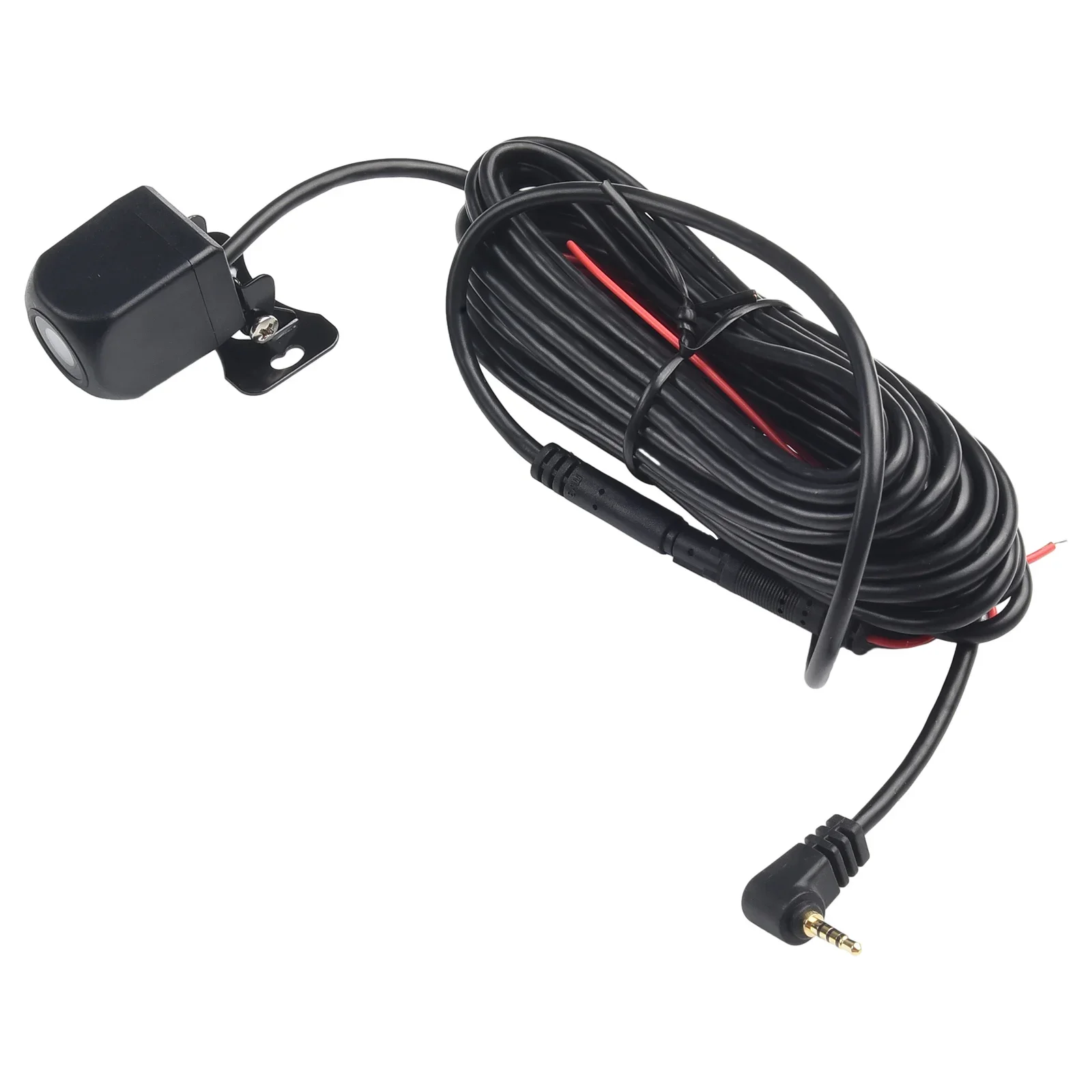 Задняя камера заднего вида водонепроницаемая 1 шт. 1*5-контактный 720P пиксельная