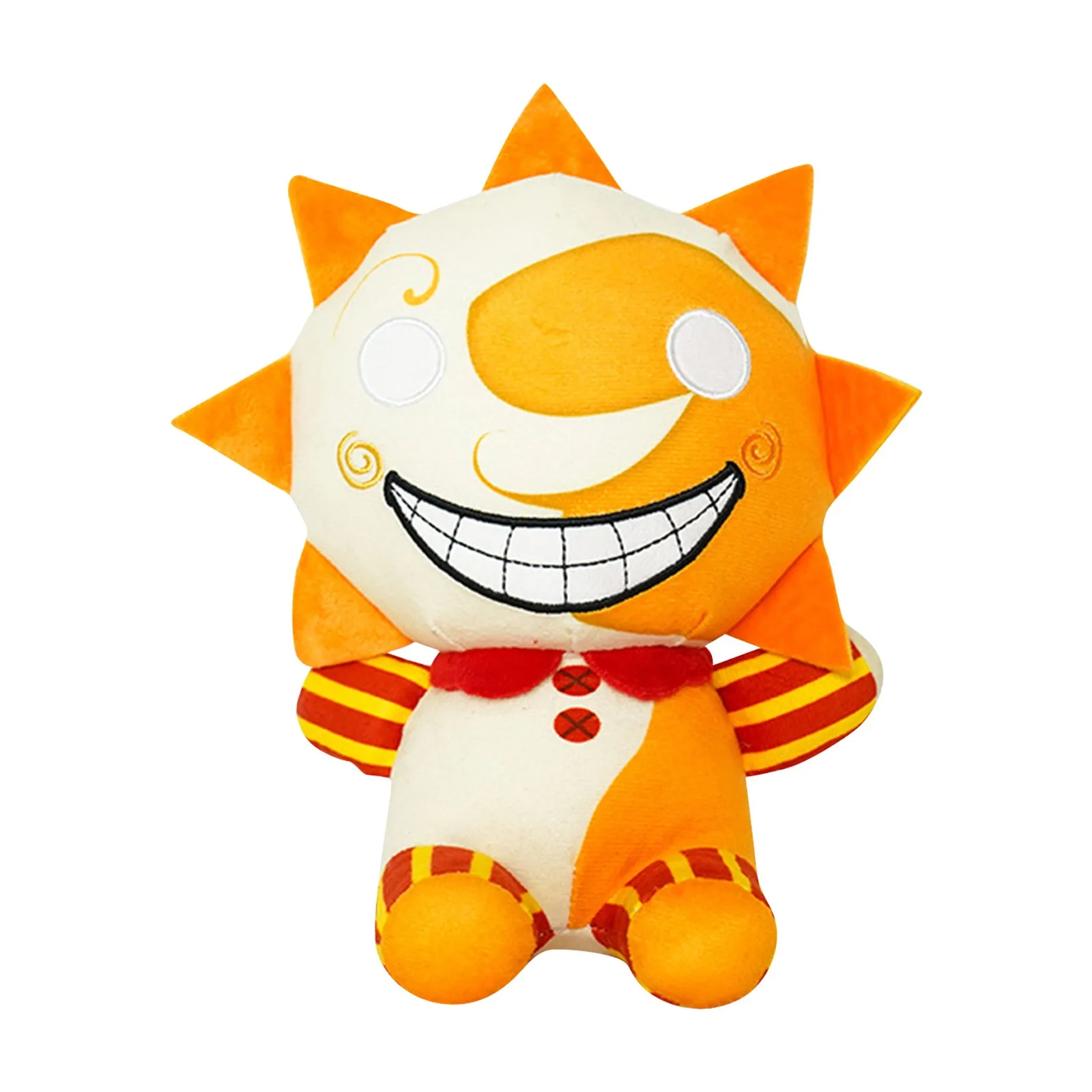 Новинка фиолетовые плюшевые кошмарные Бонни FNAF игрушки пять ночей у Фредди