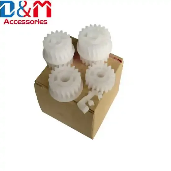 1 комплект установка термозакрепляющего устройства диск Шестерни RU5-0956-000 RU6-0965-000