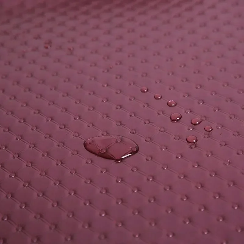 Самоклеящаяся кожа для ремонта дивана нашивка мебели стола стула наклейка