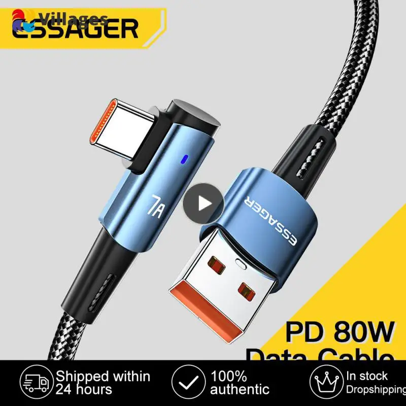 USB Type C Cable For iPhone 14 13 12 11 Max Xs 3A 20W Fast Charging Charger USB C Data Cord For iPhone charger Cable