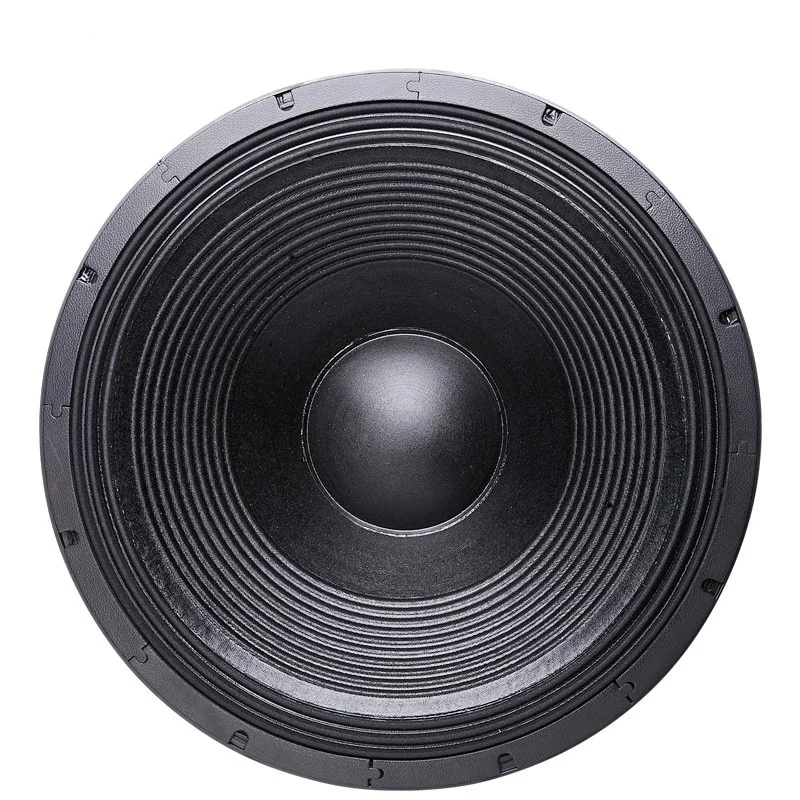 

PAS-011 21 inch subwoofer speaker 125 core 250 magnetic high-power outdoor performance speaker ultra-low unit 2400W 8Ohm （1pcs）