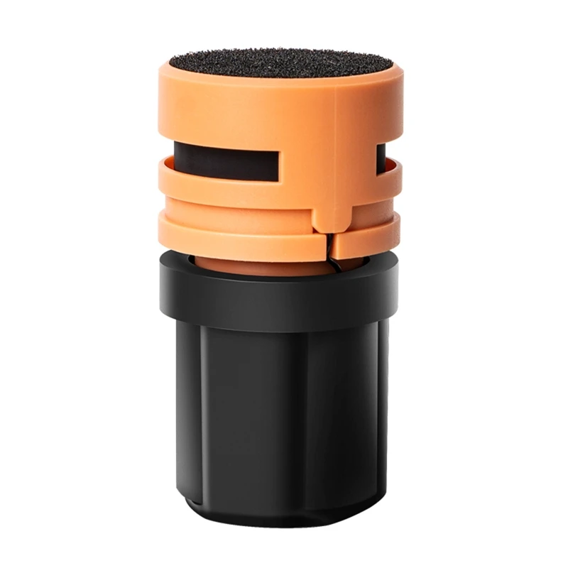 

Dynamic Microphone Capsule Cartridge Replaced Core with Exquisite Workmanship Drop Shipping